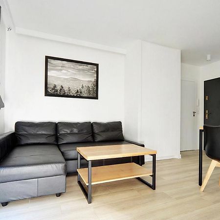 קרפאז' Apartamenty Sun Seasons 24 - Rezydencja Przy Strumyku מראה חיצוני תמונה