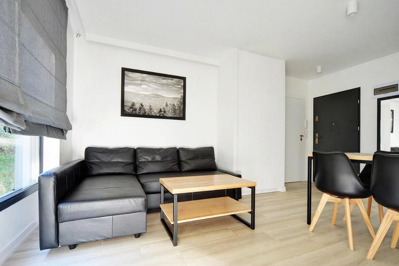 קרפאז' Apartamenty Sun Seasons 24 - Rezydencja Przy Strumyku מראה חיצוני תמונה